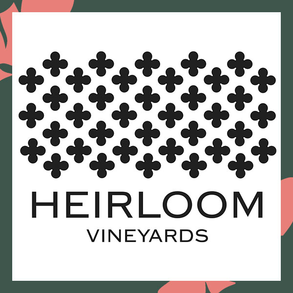 Heirloom Vineyards - Wine Island